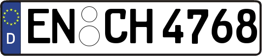 EN-CH4768