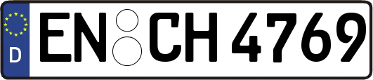 EN-CH4769