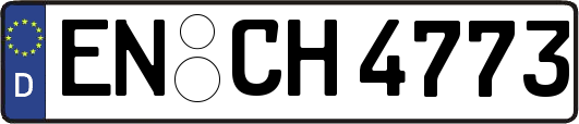 EN-CH4773