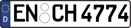 EN-CH4774