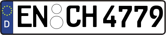 EN-CH4779