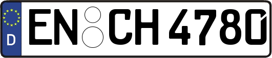 EN-CH4780