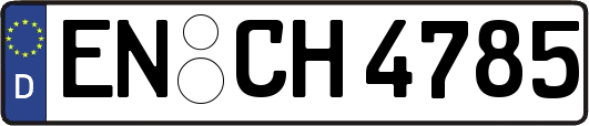 EN-CH4785