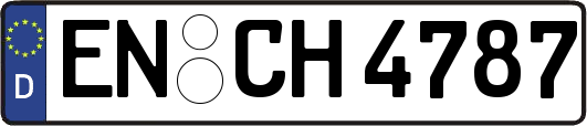 EN-CH4787
