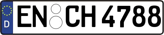 EN-CH4788