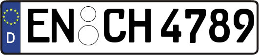 EN-CH4789