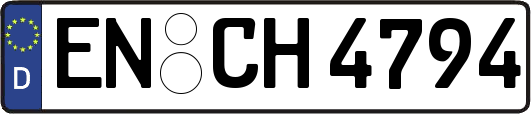 EN-CH4794