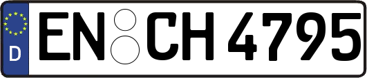 EN-CH4795