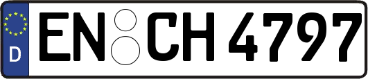EN-CH4797