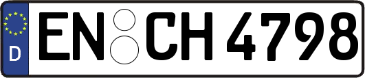 EN-CH4798