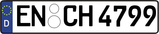 EN-CH4799