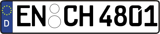 EN-CH4801