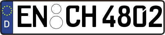EN-CH4802
