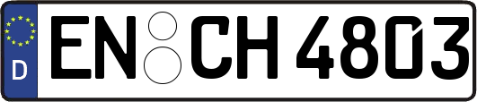 EN-CH4803