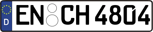 EN-CH4804