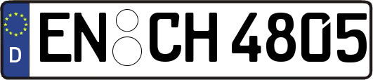 EN-CH4805