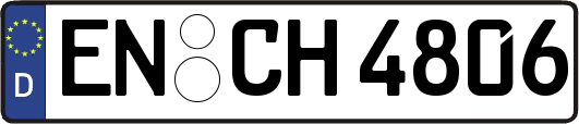 EN-CH4806
