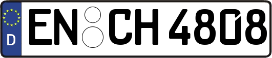 EN-CH4808