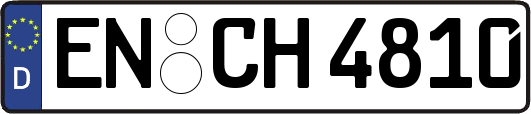 EN-CH4810