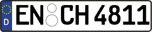 EN-CH4811