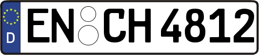EN-CH4812