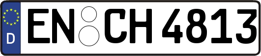 EN-CH4813