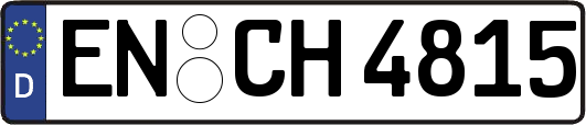 EN-CH4815