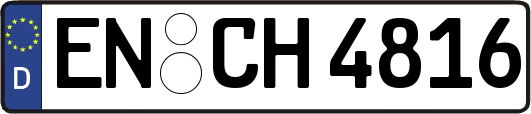 EN-CH4816