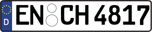 EN-CH4817