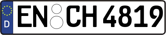 EN-CH4819