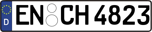 EN-CH4823