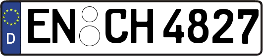 EN-CH4827