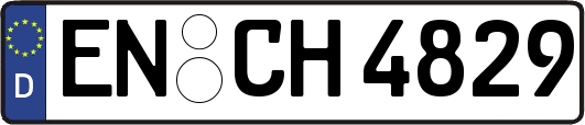 EN-CH4829