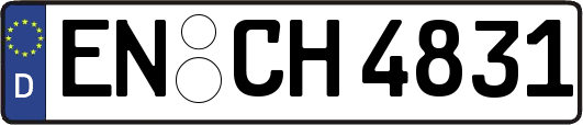 EN-CH4831