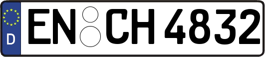 EN-CH4832