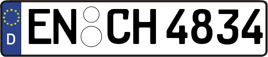 EN-CH4834