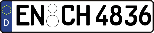 EN-CH4836