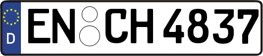 EN-CH4837