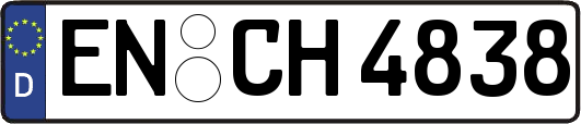 EN-CH4838