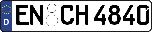 EN-CH4840