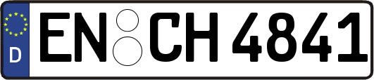 EN-CH4841
