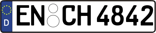 EN-CH4842