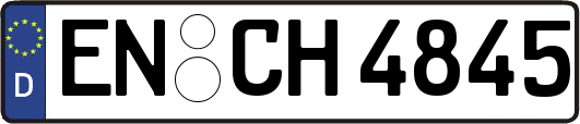 EN-CH4845