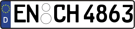 EN-CH4863