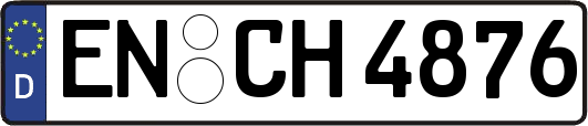 EN-CH4876
