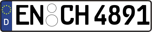 EN-CH4891