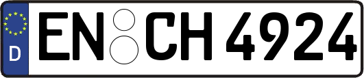 EN-CH4924