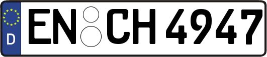 EN-CH4947