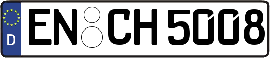 EN-CH5008