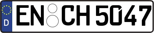 EN-CH5047